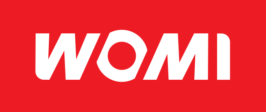 Logo WOMI