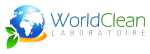 Logo WORLDCLEAN