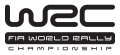 Logo WRC