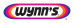 Logo WYNN'S