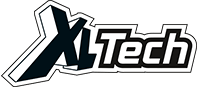 Logo XLTECH