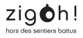 Logo ZIGOH