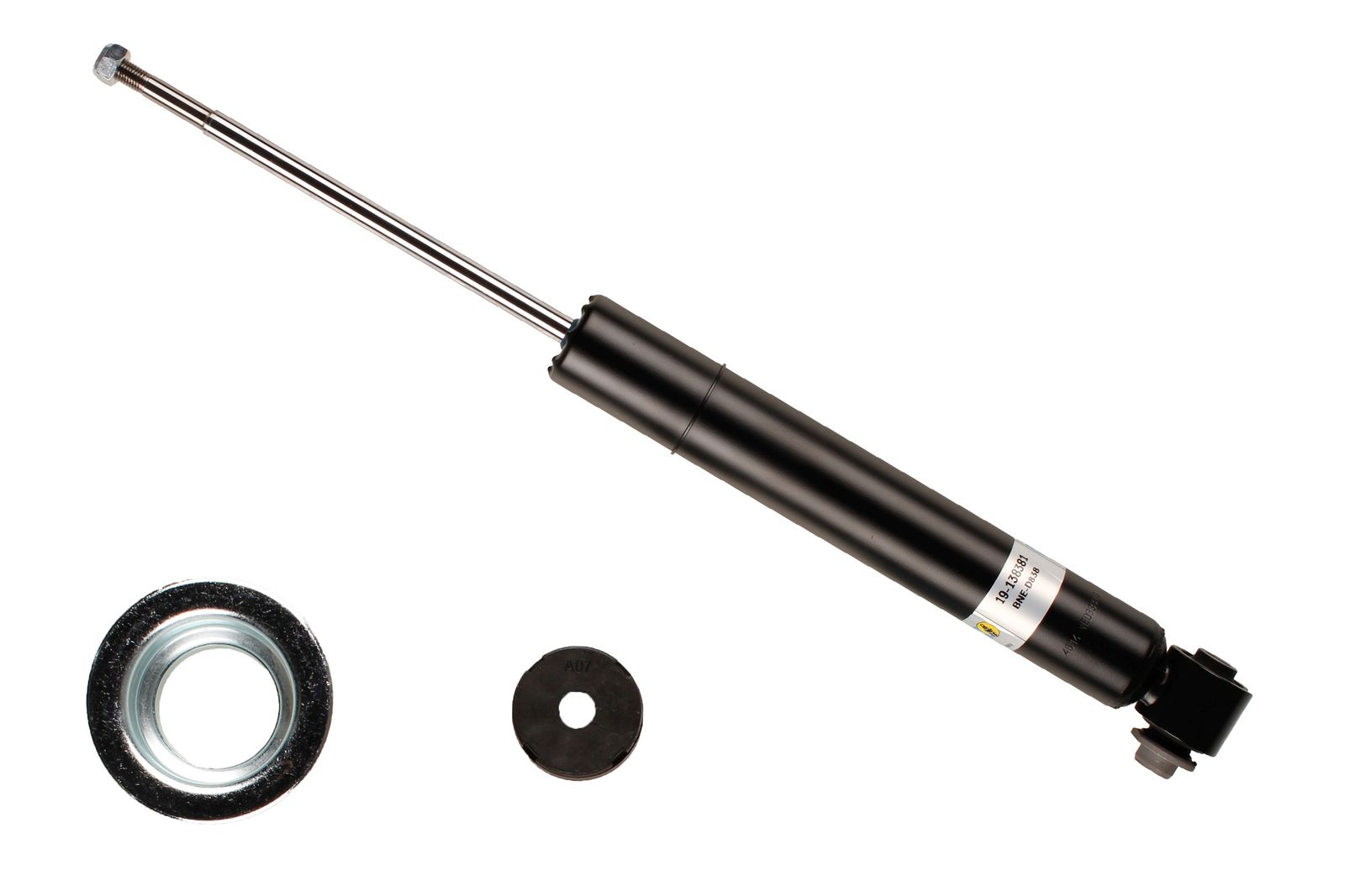 Amortisseur arriere BILSTEIN 19-138381