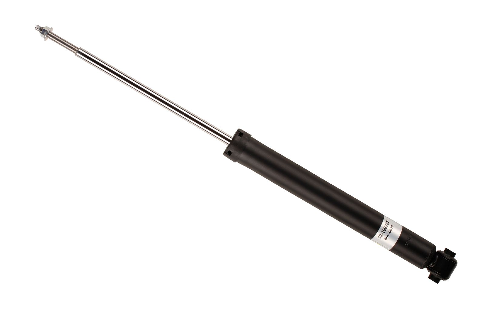 Amortisseur arriere BILSTEIN 19-169262