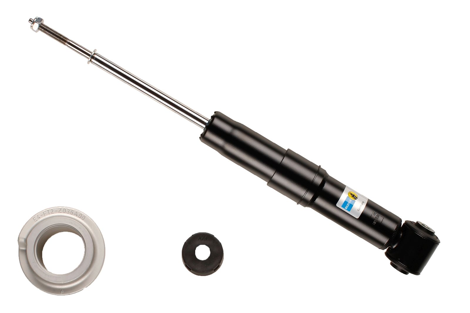 Amortisseur arriere BILSTEIN 19-169538