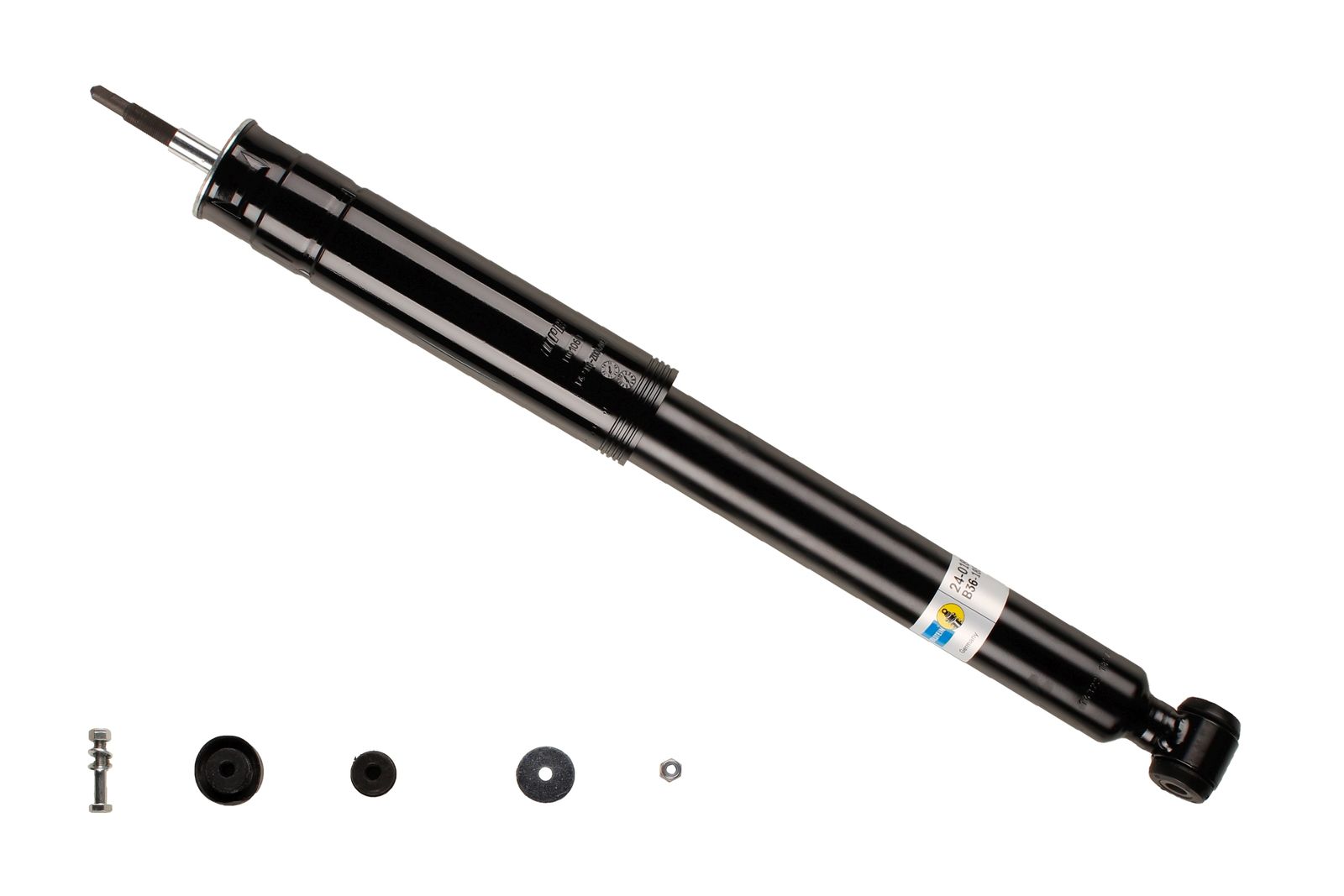 Amortisseur arriere BILSTEIN 24-018579