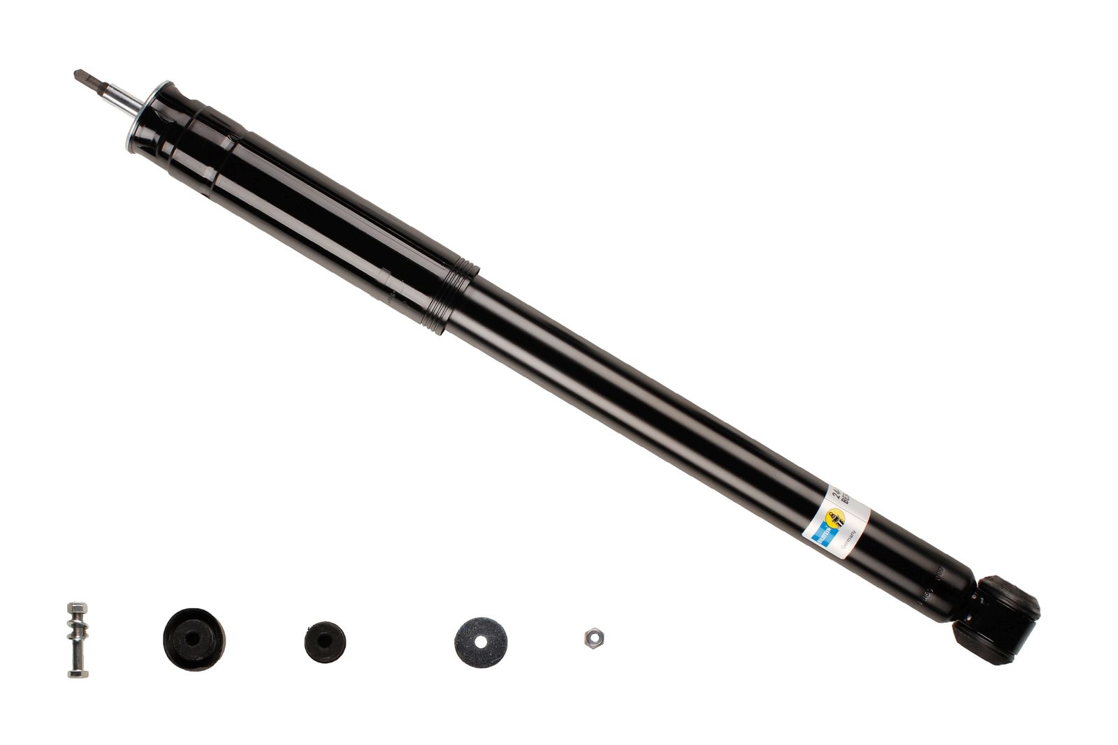 Amortisseur arriere BILSTEIN 24-105927