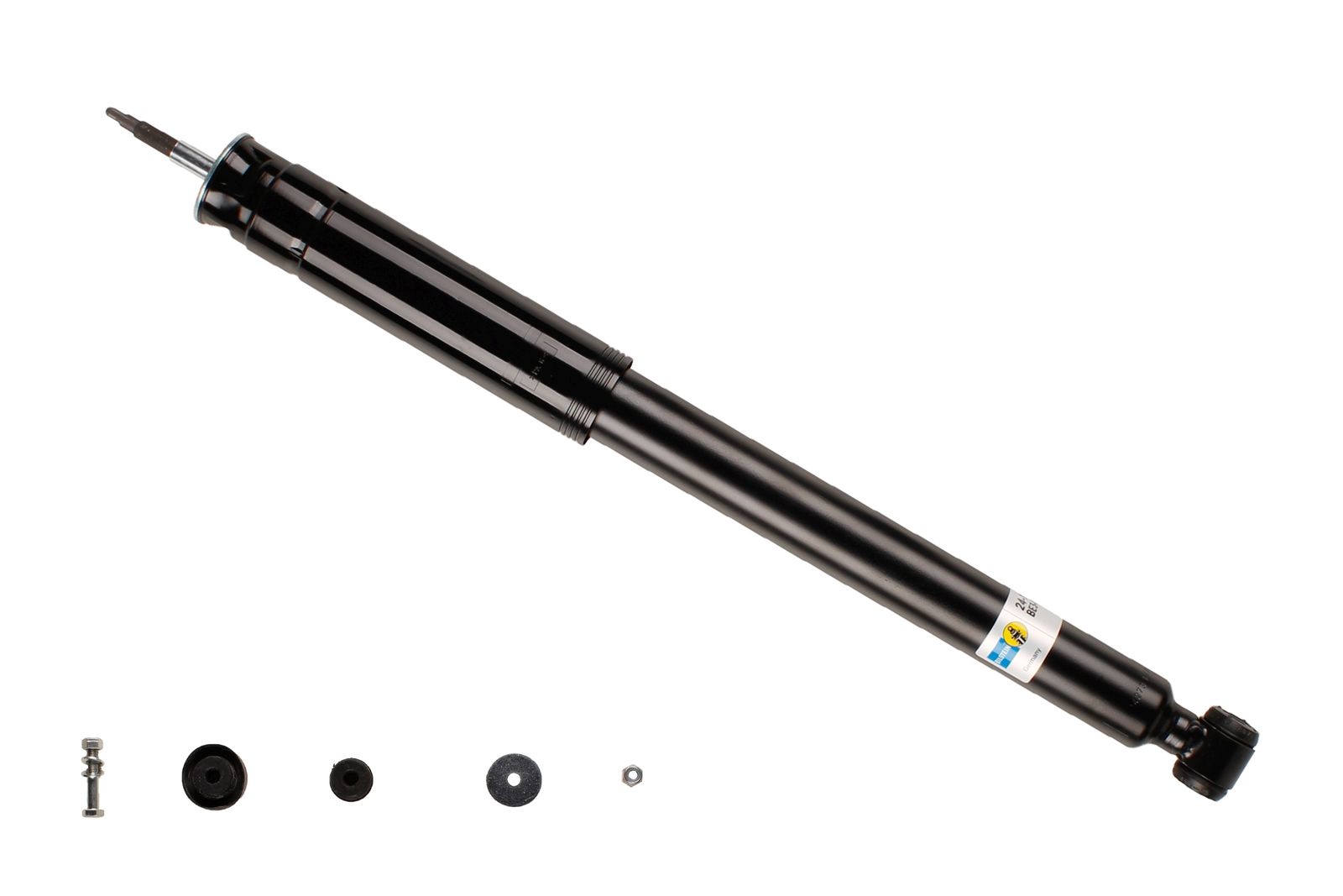 Amortisseur arriere BILSTEIN 24-114714