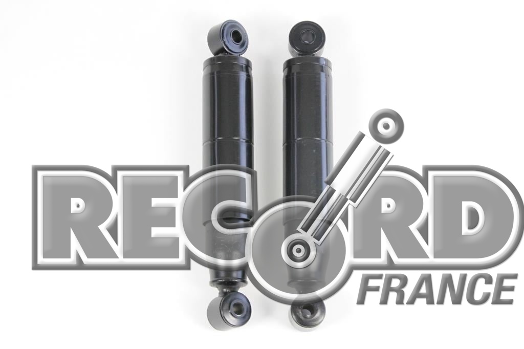 Amortisseur arriere RECORD 004637