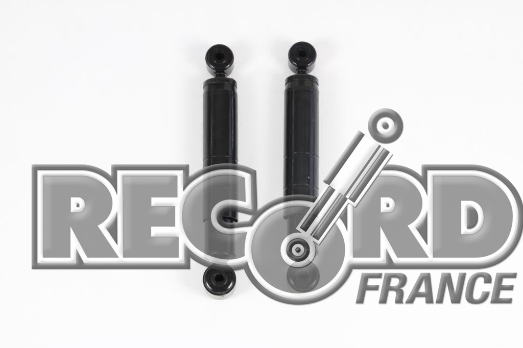 Amortisseur arriere RECORD 004641