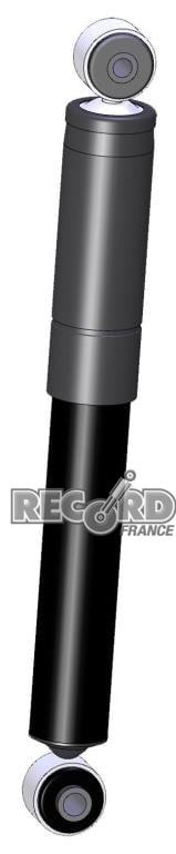 Amortisseur arriere RECORD 004698