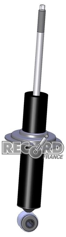 Amortisseur arriere RECORD 104131