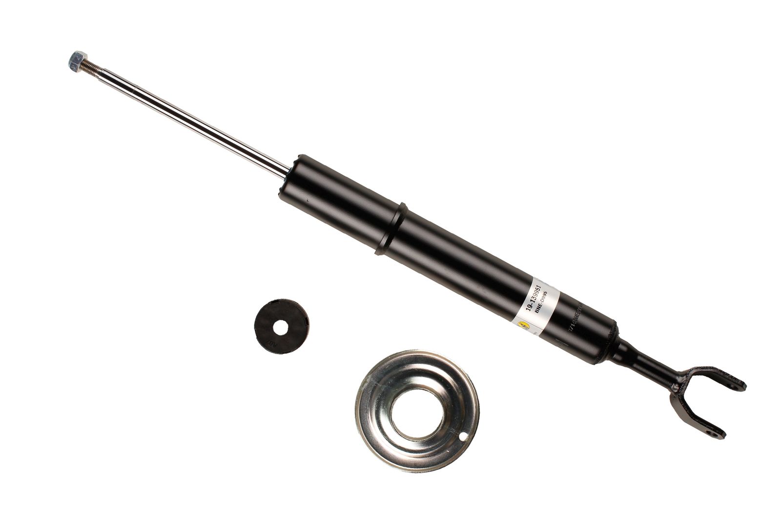 Amortisseur avant BILSTEIN 19-139951