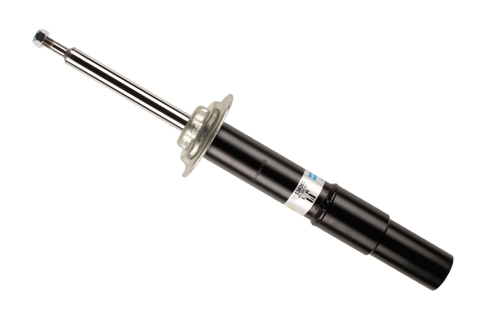 Amortisseur avant BILSTEIN 22-138361