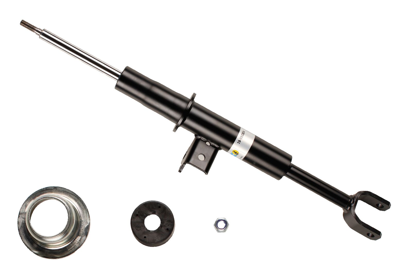 Amortisseur avant droite BILSTEIN 19-193304