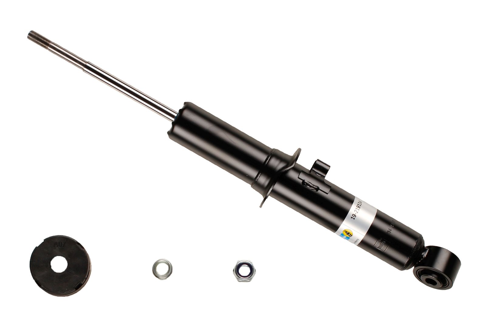 Amortisseur avant droite BILSTEIN 19-219134