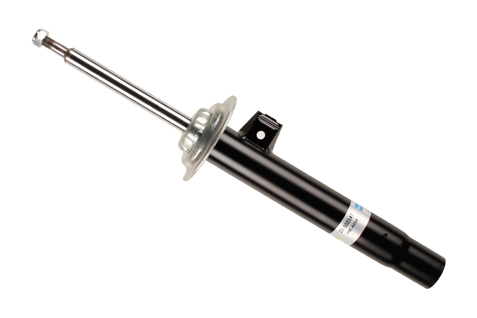 Amortisseur avant droite BILSTEIN 22-103147