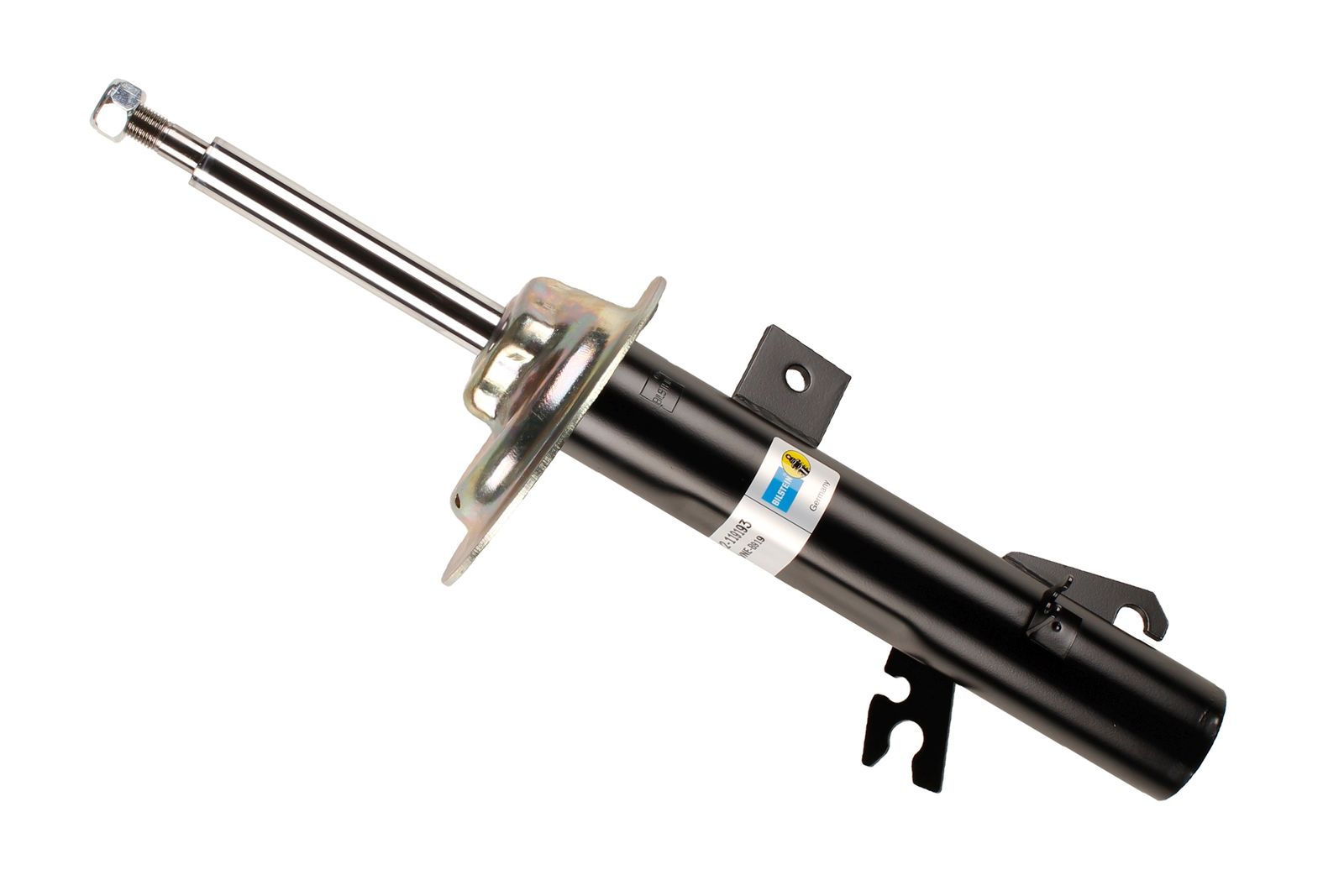 Amortisseur avant droite BILSTEIN 22-119193