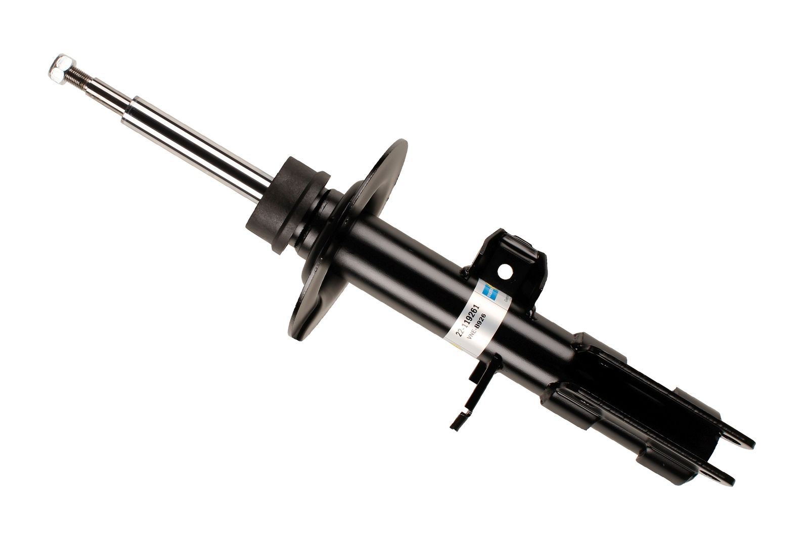 Amortisseur avant droite BILSTEIN 22-119261
