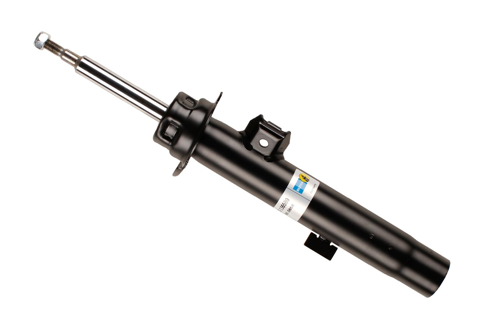 Amortisseur avant droite BILSTEIN 22-136589