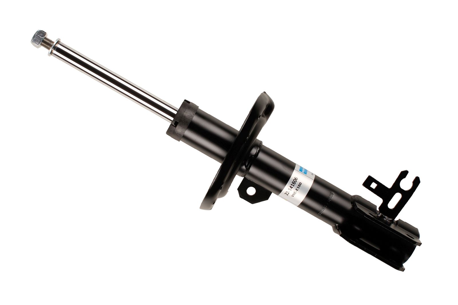 Amortisseur avant droite BILSTEIN 22-141606