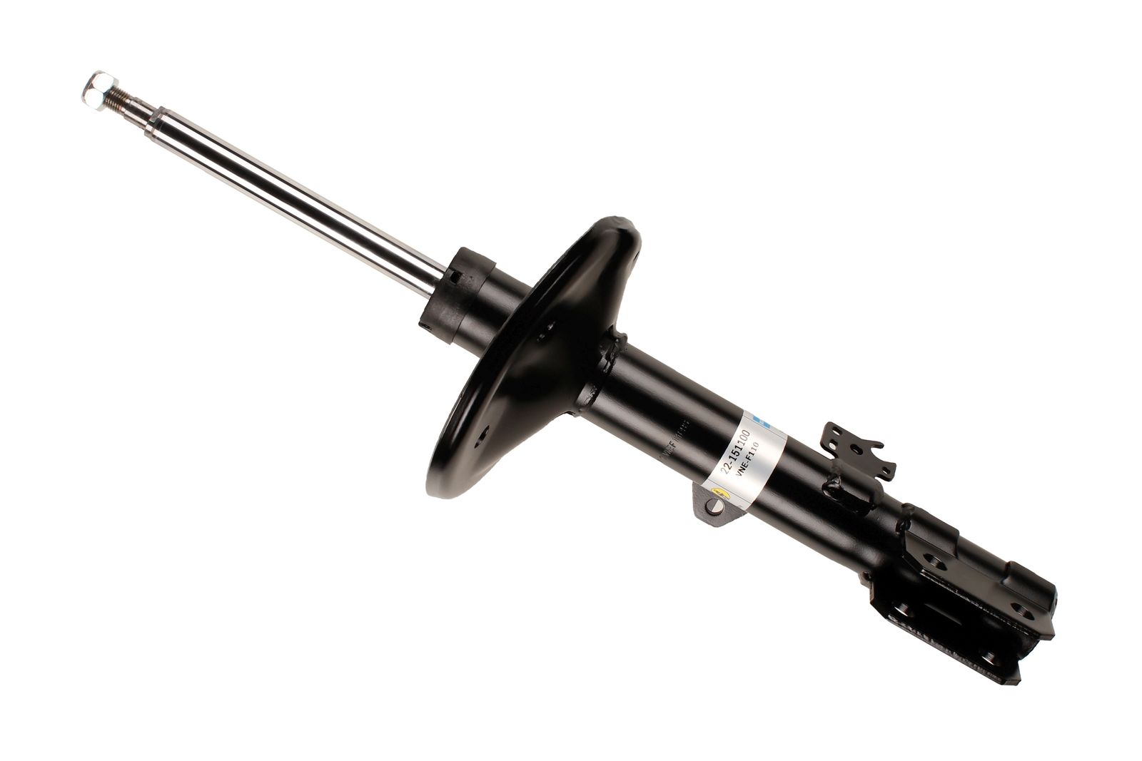 Amortisseur avant droite BILSTEIN 22-151100