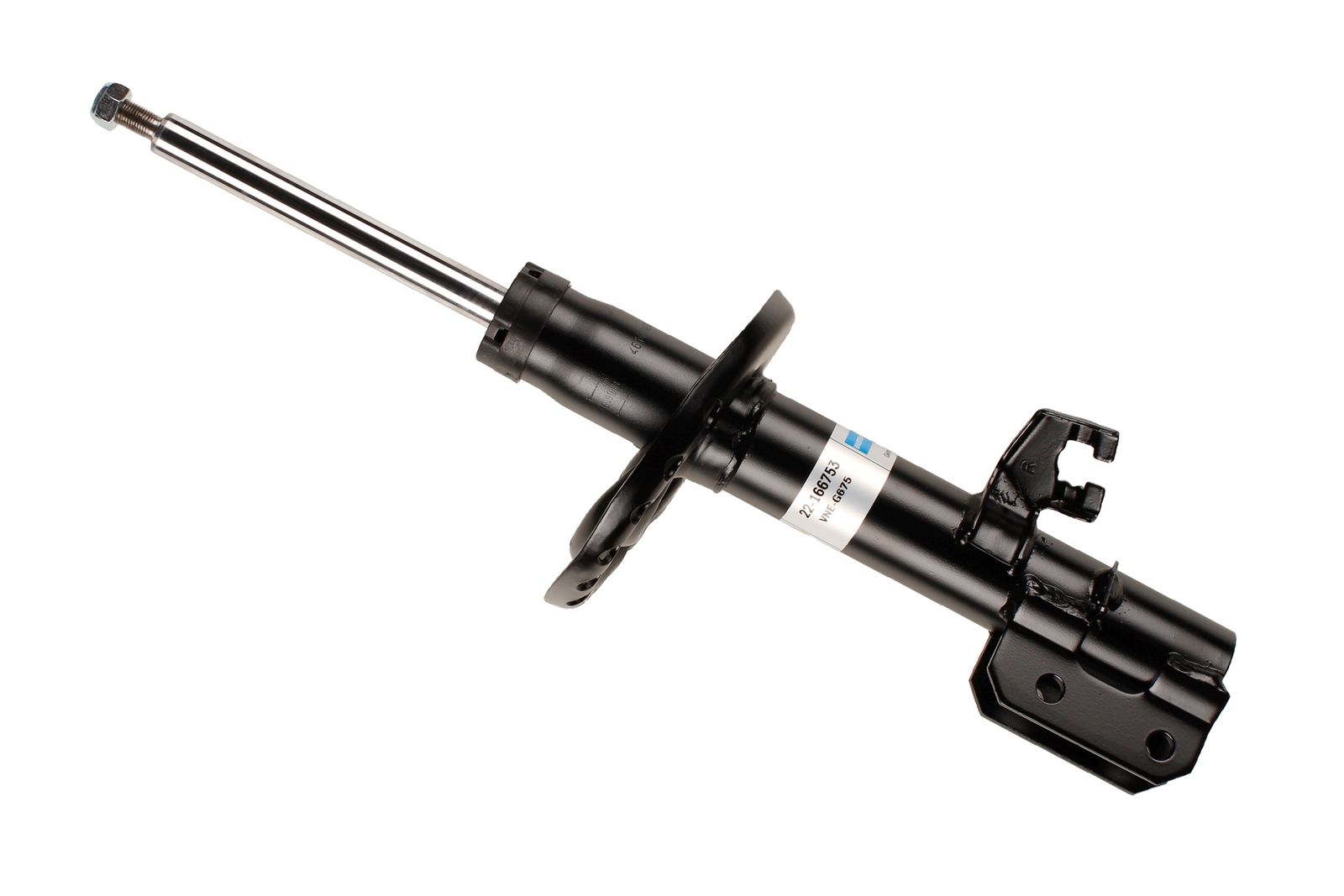 Amortisseur avant droite BILSTEIN 22-166753