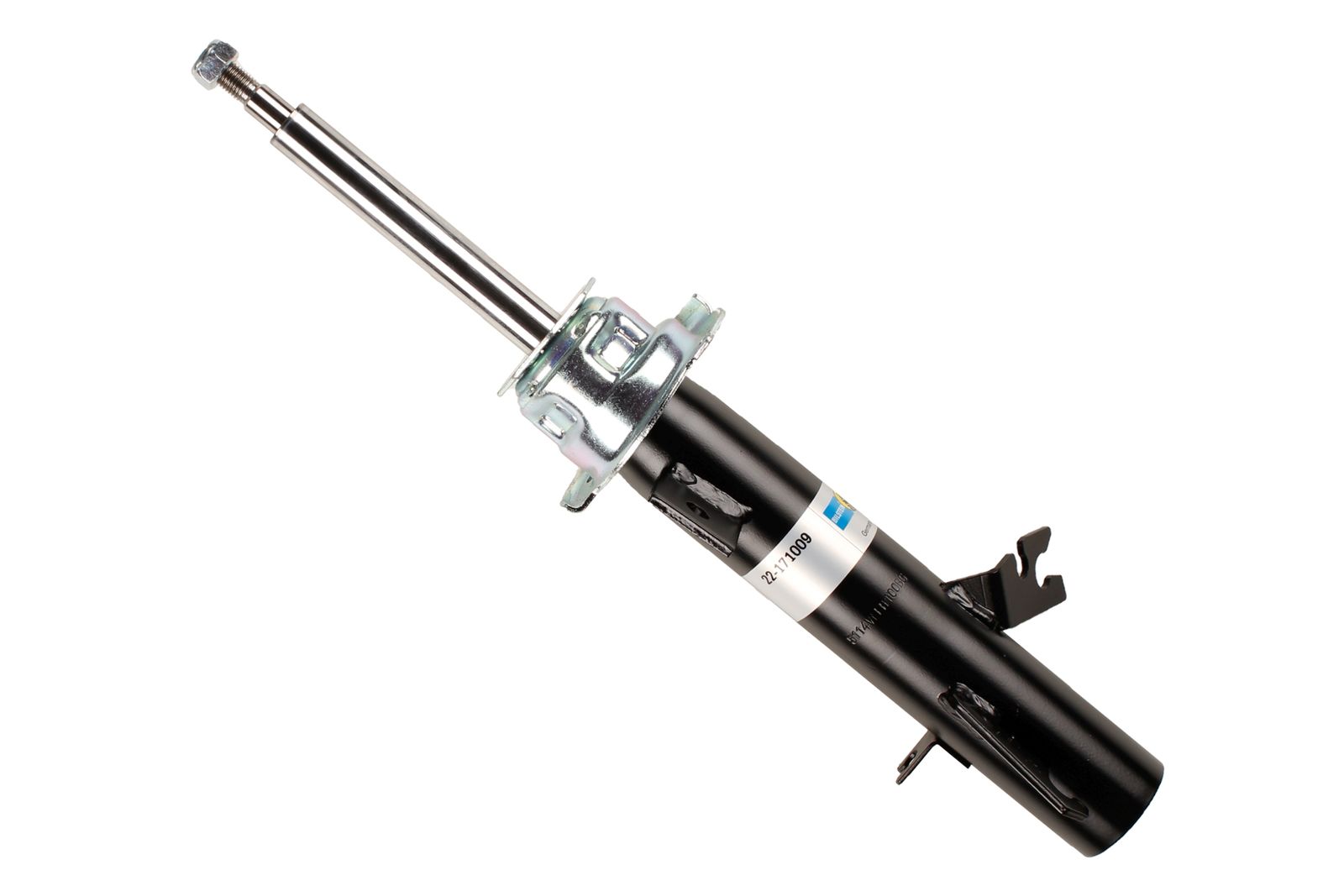Amortisseur avant droite BILSTEIN 22-171009
