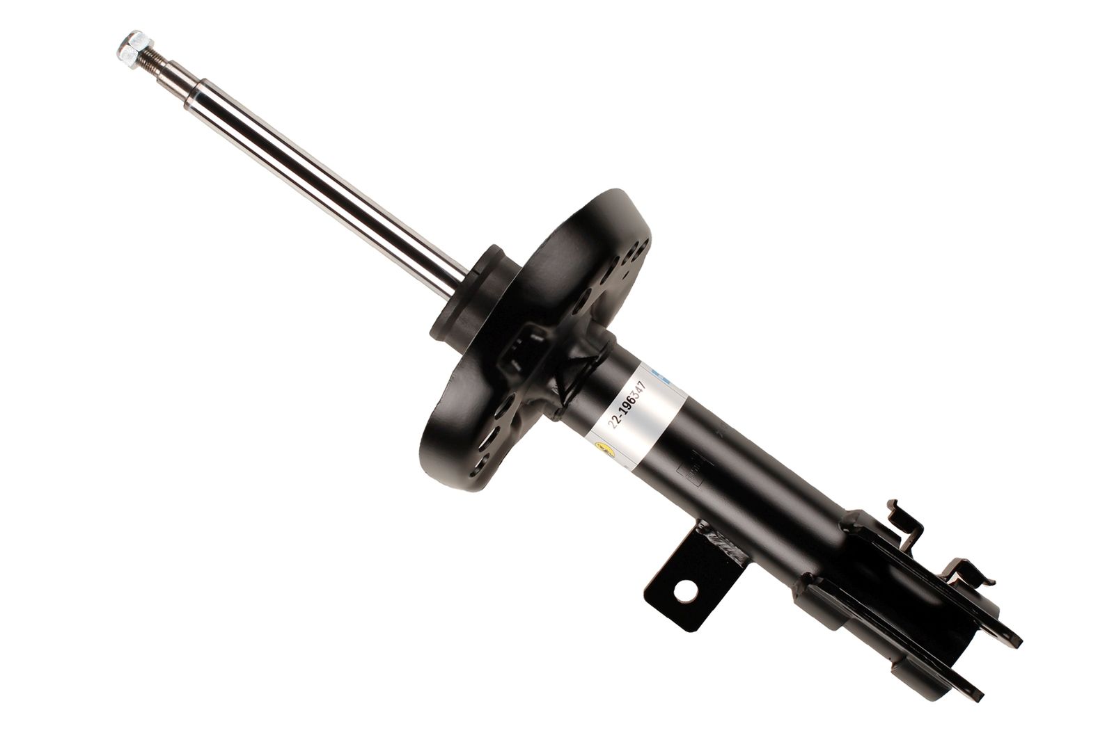 Amortisseur avant droite BILSTEIN 22-196347