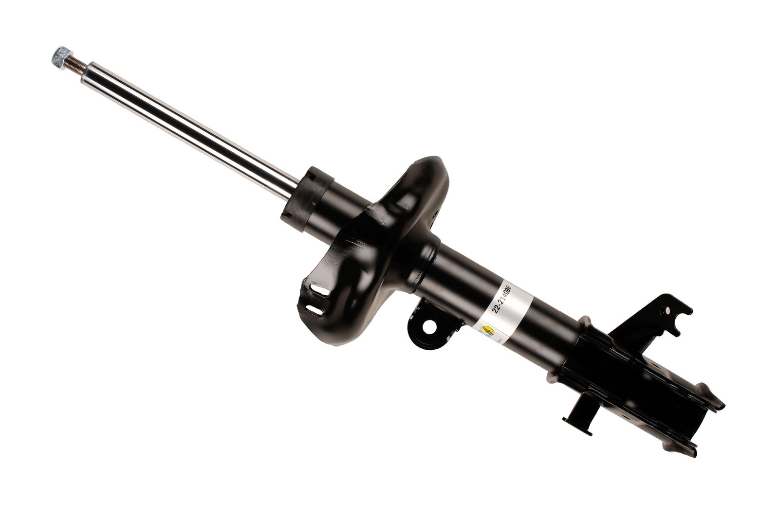 Amortisseur avant droite BILSTEIN 22-214096