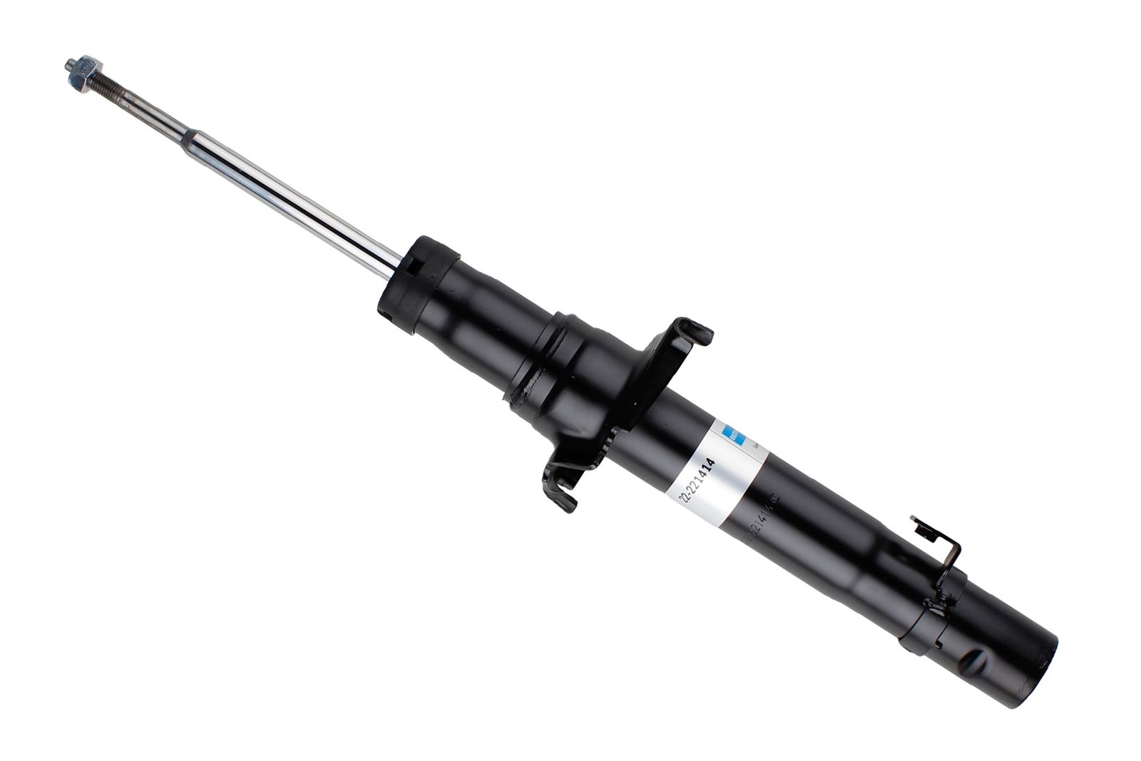 Amortisseur avant droite BILSTEIN 22-221414
