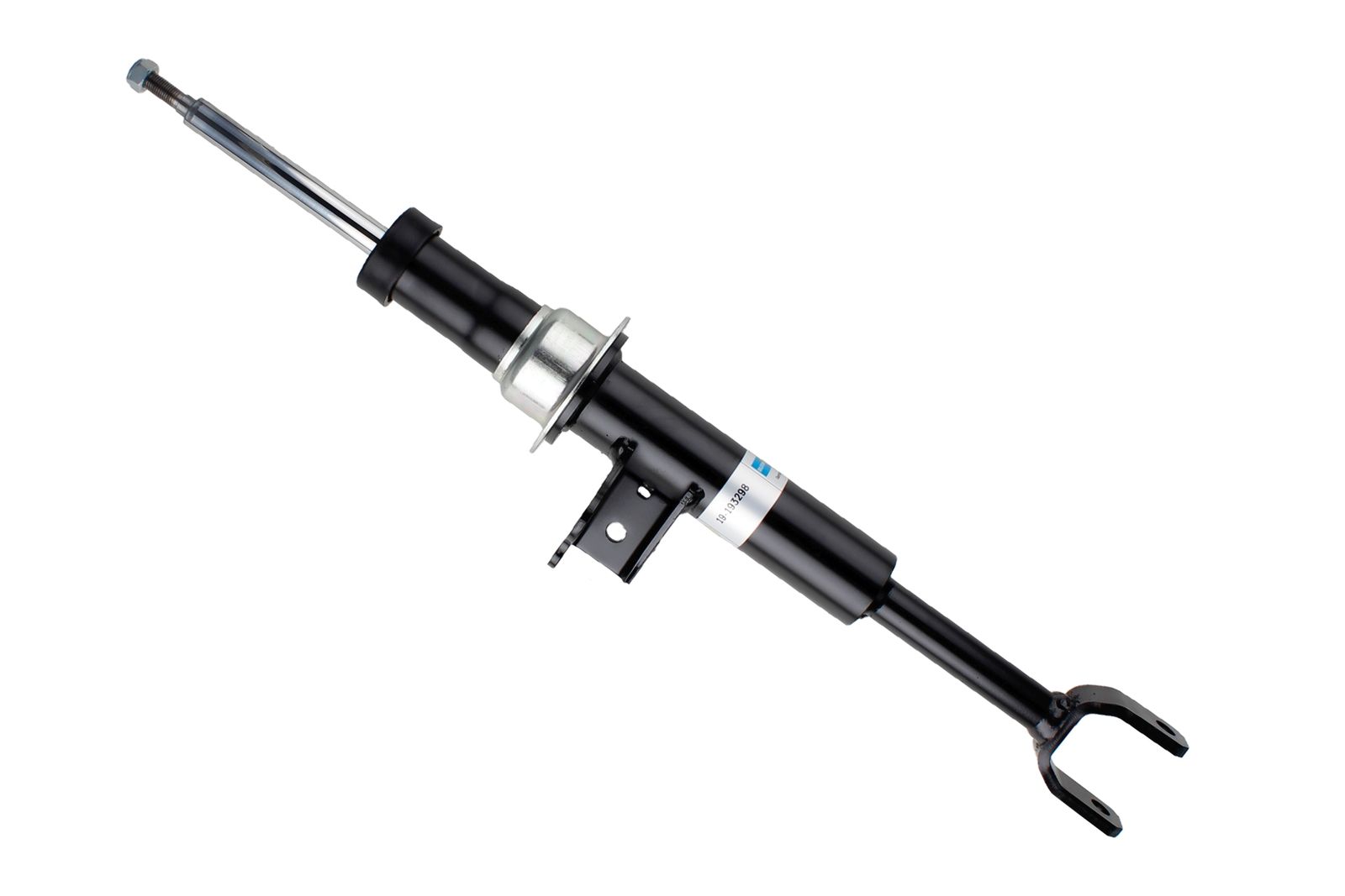 Amortisseur avant gauche BILSTEIN 19-193298