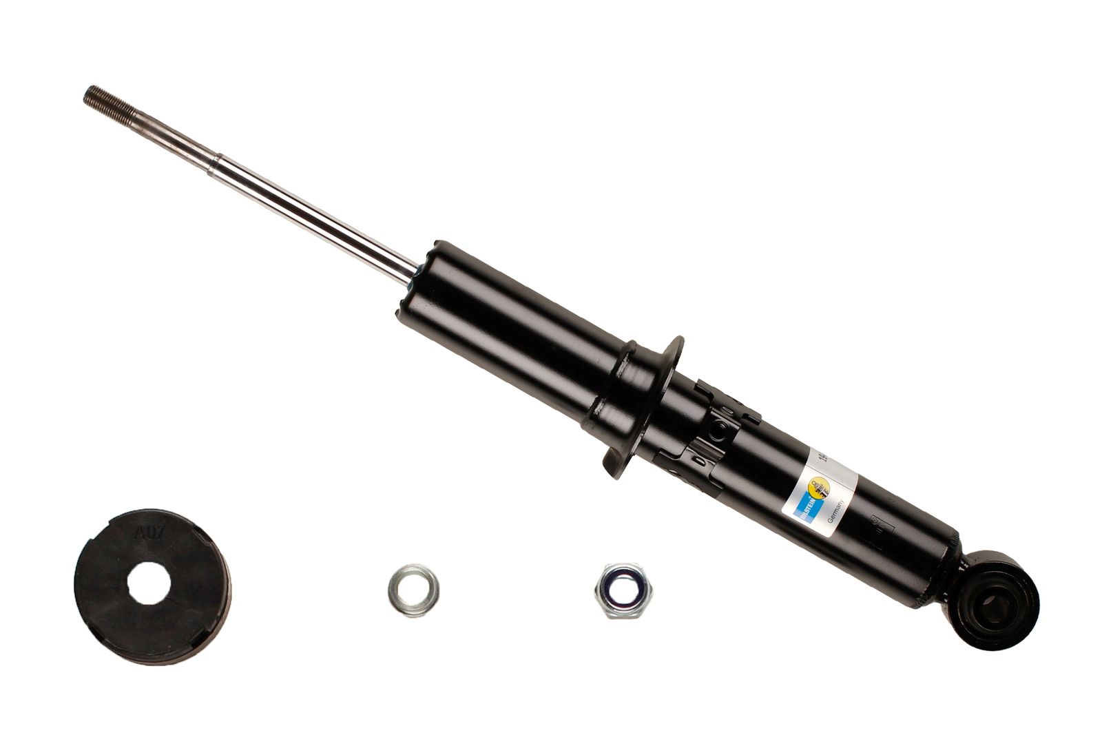 Amortisseur avant gauche BILSTEIN 19-219127