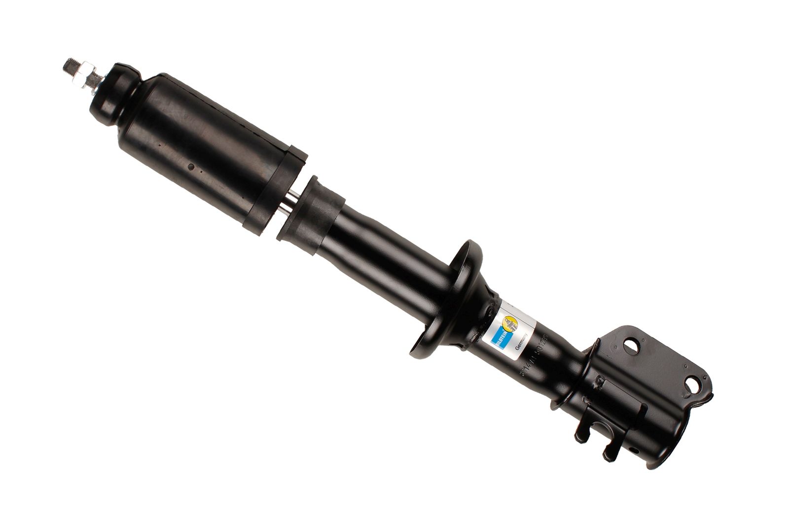 Amortisseur avant gauche BILSTEIN 22-050120