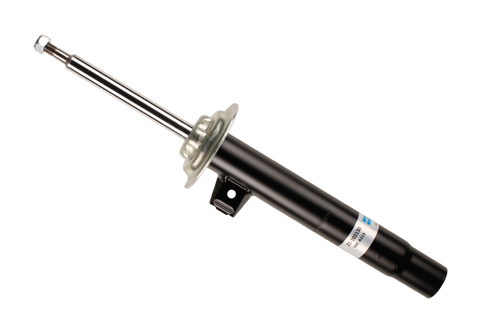 Amortisseur avant gauche BILSTEIN 22-103130