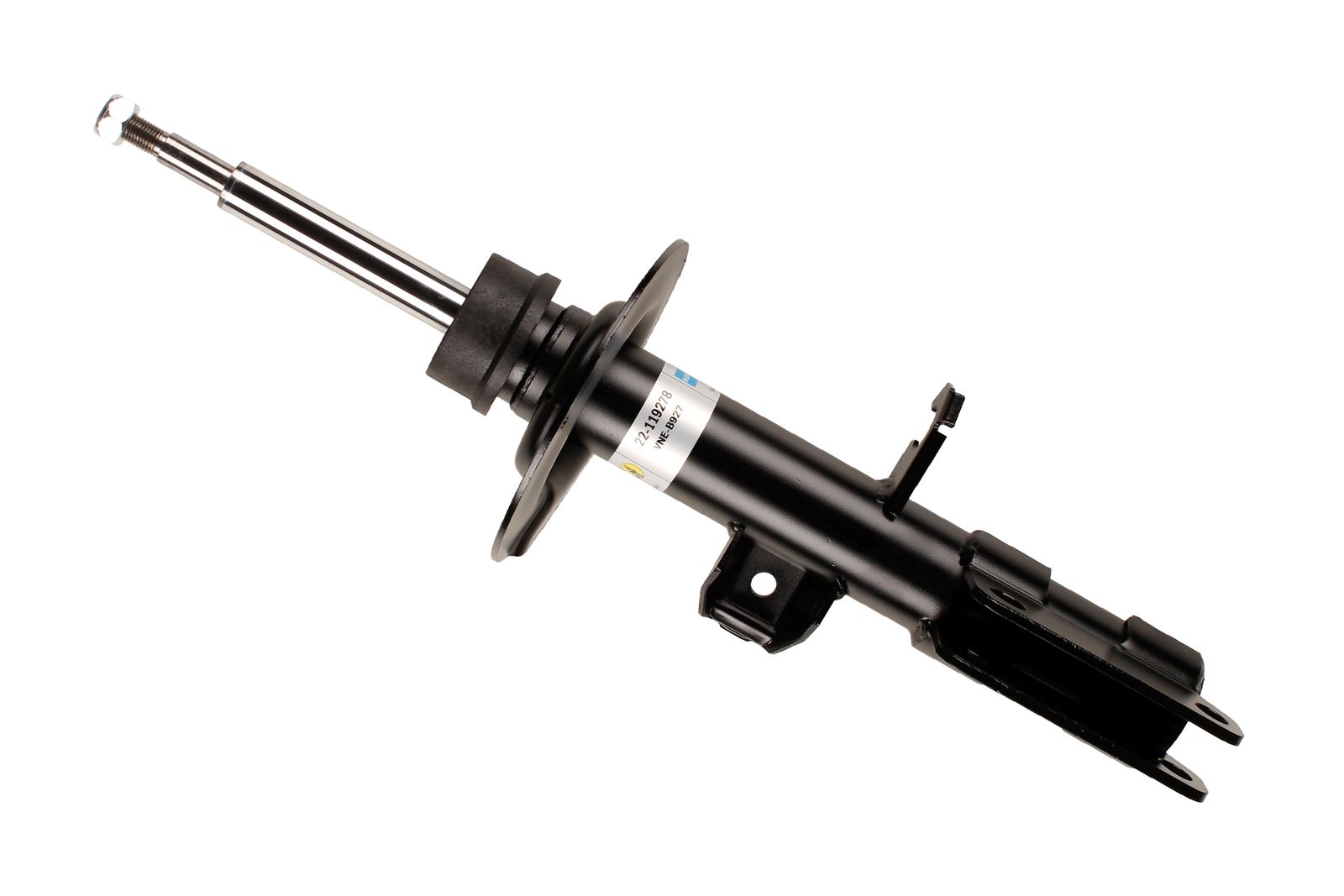 Amortisseur avant gauche BILSTEIN 22-119278