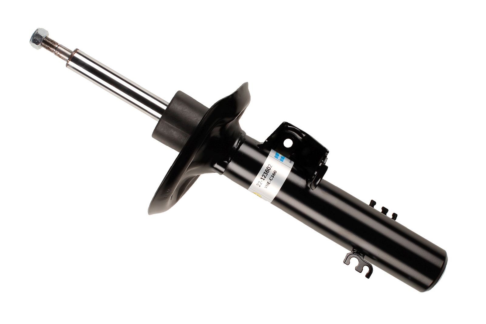 Amortisseur avant gauche BILSTEIN 22-123602