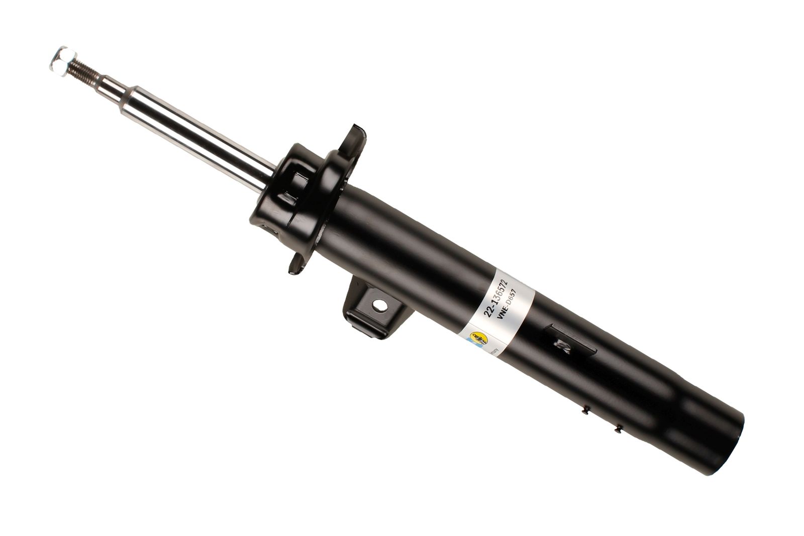 Amortisseur avant gauche BILSTEIN 22-136572