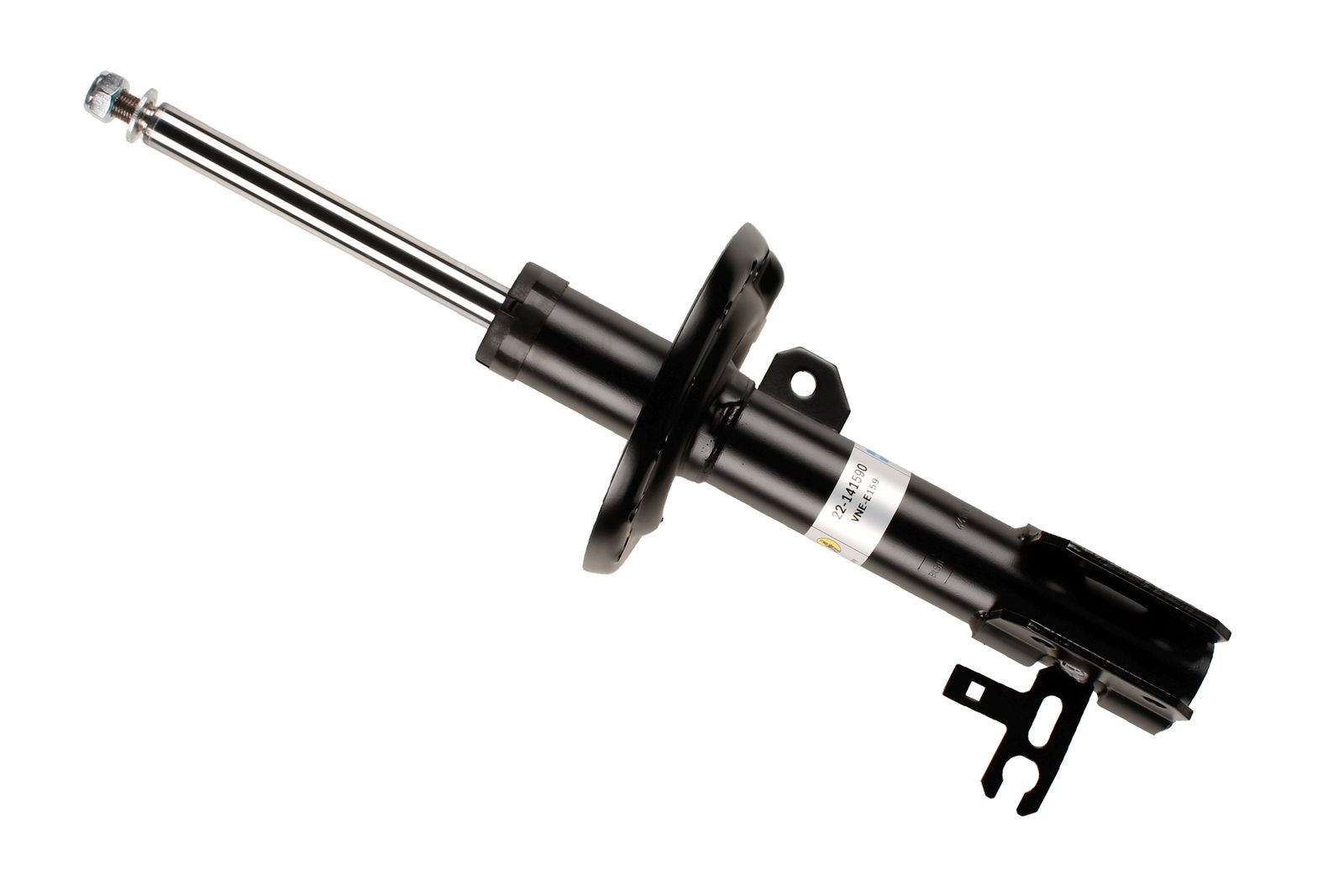 Amortisseur avant gauche BILSTEIN 22-141590