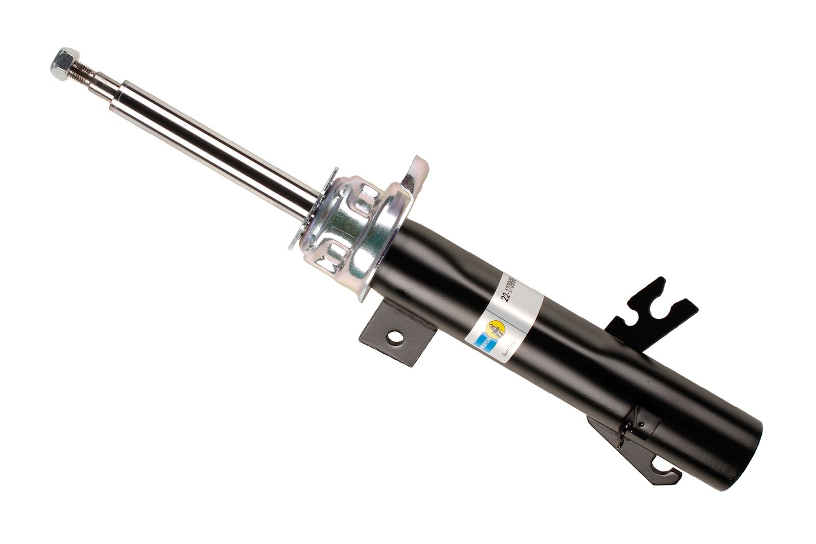 Amortisseur avant gauche BILSTEIN 22-170996
