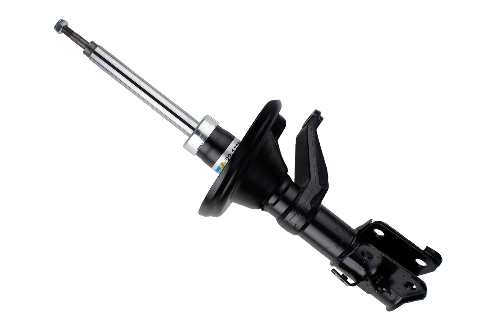 Amortisseur avant gauche BILSTEIN 22-173560
