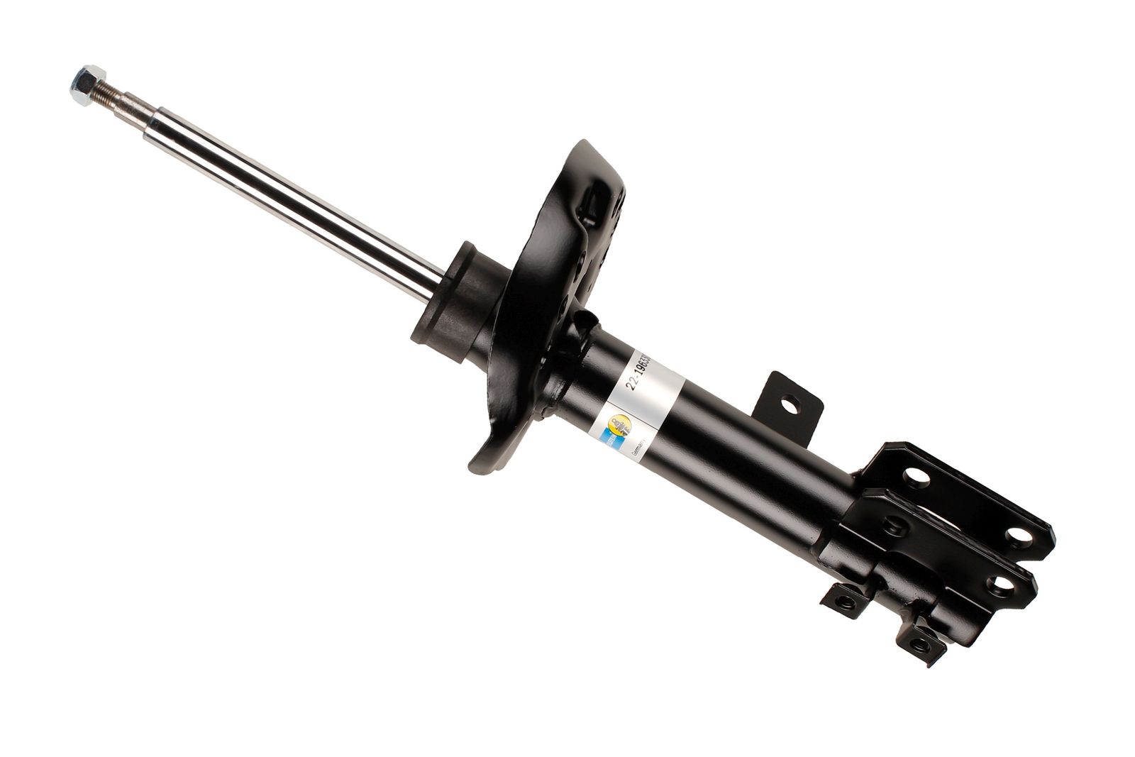 Amortisseur avant gauche BILSTEIN 22-196330