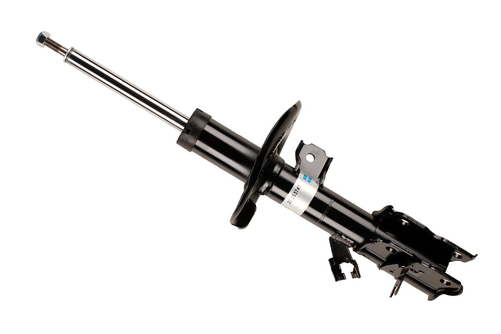 Amortisseur avant gauche BILSTEIN 22-213747