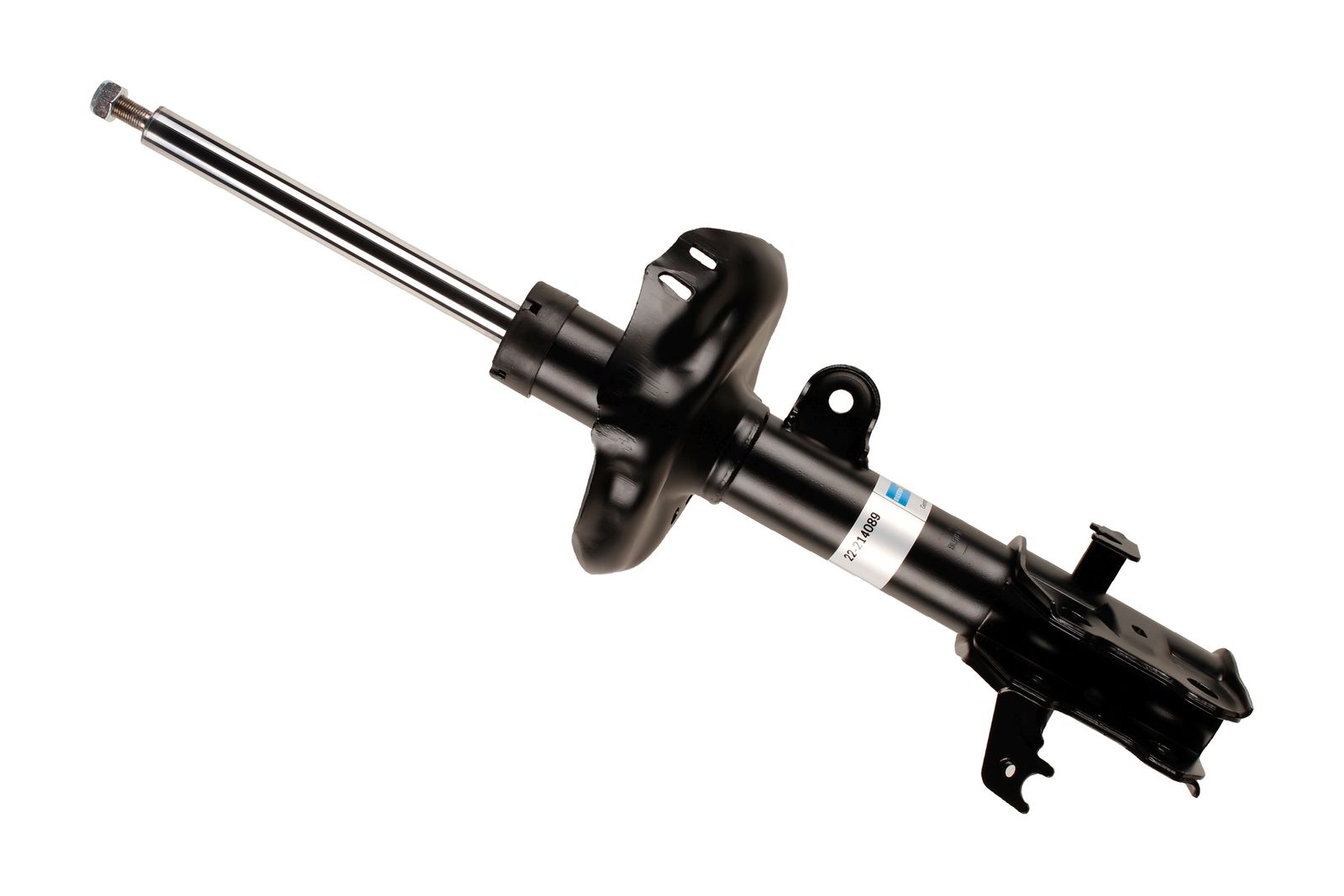 Amortisseur avant gauche BILSTEIN 22-214089