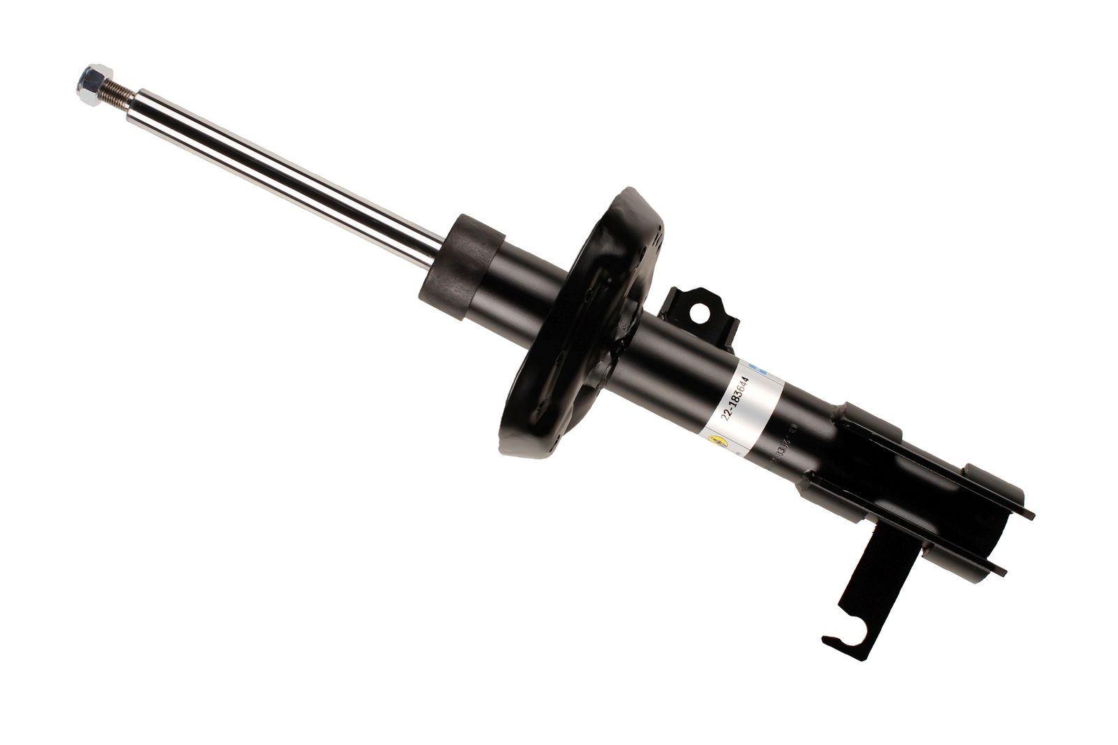 Amortisseur avant gauche BILSTEIN 22-183644