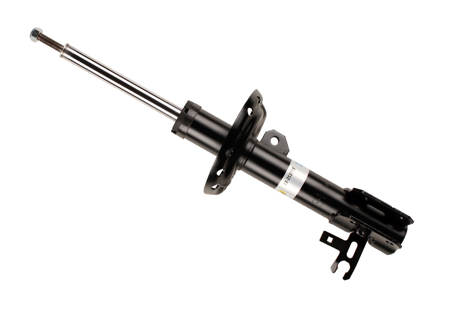 Amortisseur avant gauche BILSTEIN 22-213778