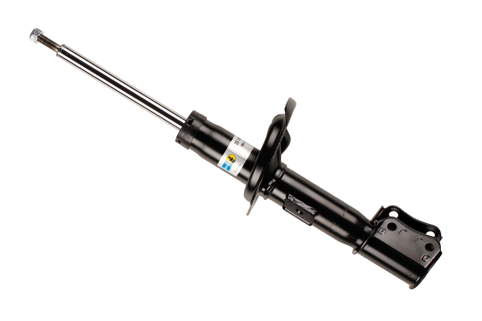 Amortisseur avant gauche BILSTEIN 22-166722