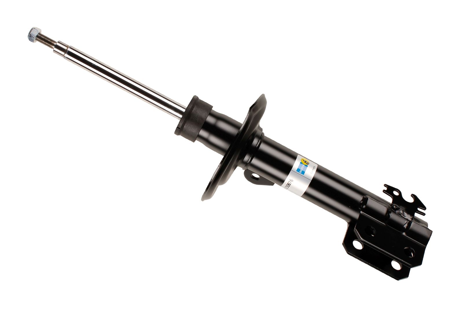 Amortisseur avant gauche BILSTEIN 22-230676