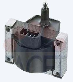 Bobine allumage FACET 9.6005