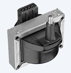 Bobine allumage FACET 9.6055